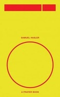 Cover: O, a Prayer Book - Book Works