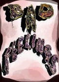 Cover: Bad Feelings - Book Works