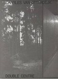 Cover: Double Centre - Book Works