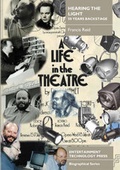 Cover: Hearing the Light - Entertainment Technology Press Ltd