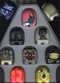 Cover: Artists Toys - Visionaire Publishing,U.S.
