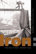 Cover: Iron - Princeton Architectural Press