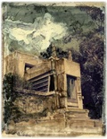 Cover: Frank Llyod Wright - Balcony Press,U.S.