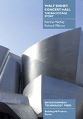 Cover: Walt Disney Concert Hall - Entertainment Technology Press Ltd
