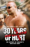 Cover: 30 Years of Hurt - Pennant Books Ltd