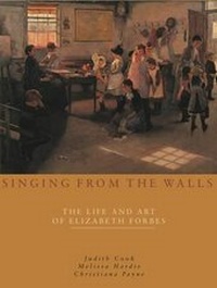 Enlarge image Cover: Singing from the Walls - Sansom & Co