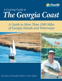 Abbildung von: The Georgia Coast - Partners Publishing Group