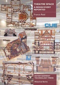 Cover: Theatre Space - Entertainment Technology Press Ltd