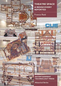 Enlarge image Cover: Theatre Space - Entertainment Technology Press Ltd