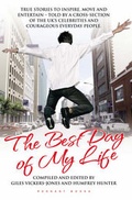 Cover: The Best Day of My Life - Pennant Books Ltd