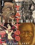 Cover: The Tattoo History Source Book - Juno Publishing