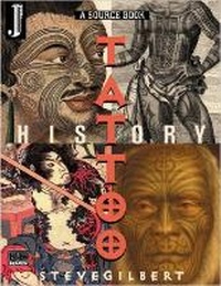 Enlarge image Cover: The Tattoo History Source Book - Juno Publishing
