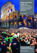 Cover: From Ancient Rome to Rock 'n' Roll - Entertainment Technology Press Ltd