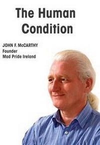 Bild: The Human Condition - Original Writing Ltd