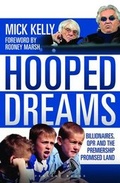 Cover: Hooped Dreams - Pennant Books Ltd