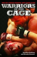 Cover: Warriors of the Cage - Pennant Books Ltd