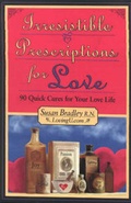 Cover: Irresistible Prescriptions for Love - Loving University Press
