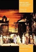Cover: Miscellany of Lighting and Stagecraft - Entertainment Technology Press Ltd