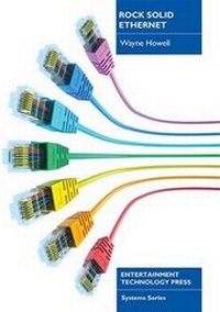 Abbildung von: Rock Solid Ethernet - Entertainment Technology Press Ltd
