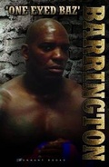 Cover: Barrington - Pennant Books Ltd