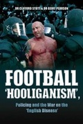 Cover: Football 'Hooliganism' - Pennant Books Ltd