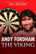 Cover: Andy Fordham - The Viking - Pennant Books Ltd