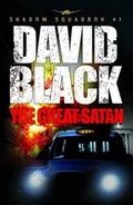 Cover: The Great Satan - Pennant Books Ltd