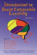 Cover: Introduction to Brain-Compatible Learning - Brain Store Inc