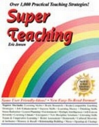 Enlarge image Cover: Super Teaching - Brain Store Inc
