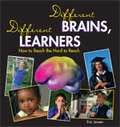 Cover: Different Brains, Different Learners - Brain Store Inc