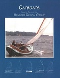 Cover: Catboats - Tiller Publishing,US