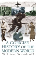 Cover: A Concise History Of The Modern World - Abacus
