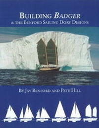 Enlarge image Cover: Building Badger - Tiller Publishing,US