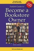Cover: Become a Bookstore Owner - Fabjob