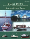 Cover: Small Ships - Tiller Publishing,US