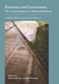 Cover: Pathways and Ceremonies - Oxbow Books