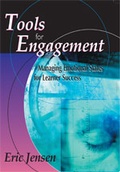 Cover: Tools for Engagement - Brain Store Inc