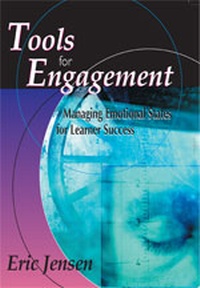 Enlarge image Cover: Tools for Engagement - Brain Store Inc