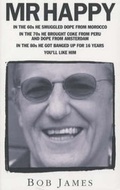 Cover: Mr.Happy - Blake Publishing