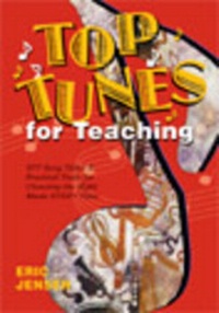 Enlarge image Cover: Top Tunes for Teaching - Corwin Press Inc