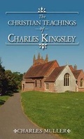 Cover: The Christian Teachings of Charles Kingsley - Diadem Books
