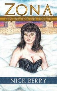 Enlarge image Cover: Zona - Diadem Books