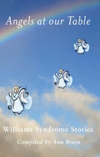 Enlarge image Cover: Angels at Our Table - Original Writing Ltd