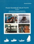Cover: Pocket Cruisers & Tabloid Yachts/1 - Tiller Publishing,US