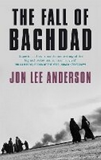 Enlarge image Cover: The Fall Of Baghdad - Abacus