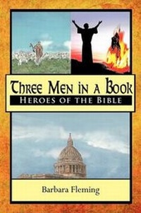 Enlarge image Cover: Three Men in a Book - Diadem Books