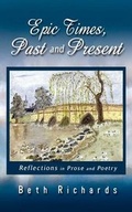 Cover: Epic Times, Past and Present - Diadem Books