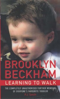 Enlarge image Cover: Brooklyn Beckham - Blake Publishing
