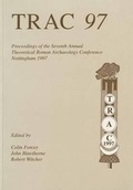 Cover: TRAC 97 - Oxbow Books