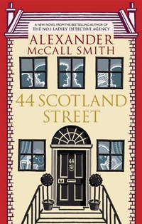 Abbildung von: 44 Scotland Street - Abacus